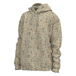 LOCAL GIRL Women's Top FC DESER / XS Local Girl Hilltop Hoodie L5130040