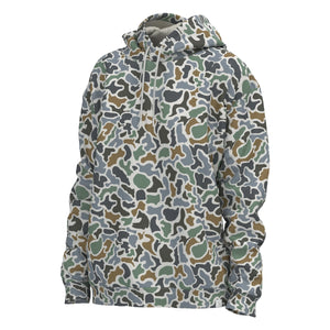 LOCAL GIRL Women's Top LF BLUFF / XS Local Girl Hilltop Hoodie L5130040