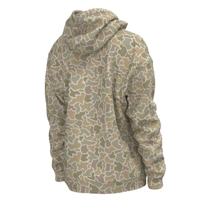 LOCAL GIRL Women's Top Local Girl Hilltop Hoodie