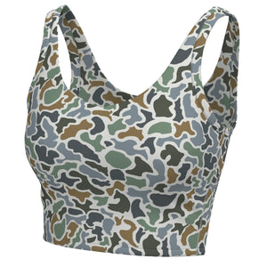 LOCAL GIRL Women's Top LOCALFLAGE BLUFF / XS Local Girl Tank Top L5140006