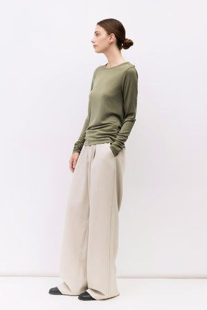 MOD REF CLOTHIN Women's Top The Teddy Top