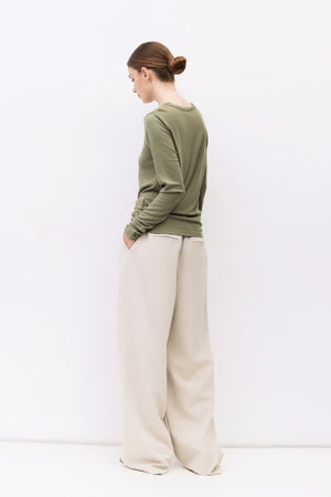 MOD REF CLOTHIN Women's Top The Teddy Top