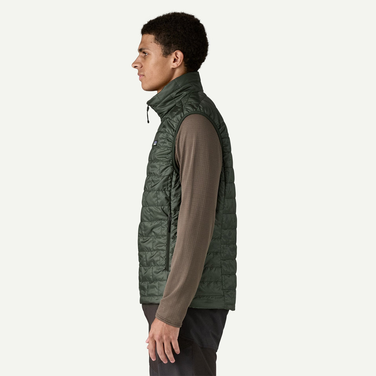 PATAGONIA Mens Jackets Patagonia Men's Nano Puff® Vest