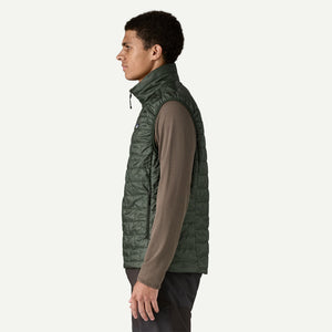PATAGONIA Mens Jackets Patagonia Men's Nano Puff® Vest