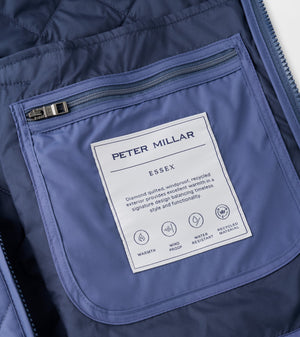 PETER MILLAR Men's Vests Peter Millar Essex Vest