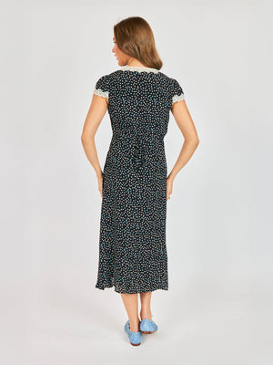 SADIE AND SAGE Women's Dresses New Romance Midi Dress