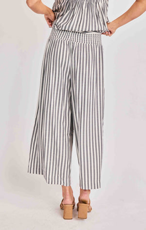 SADIE AND SAGE Women's Pants Sadie and Sage Nomad Stripe Pants