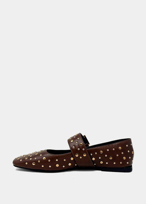 SHU SHOP Women's Shoes Shu Shop Avril Ballet Flat