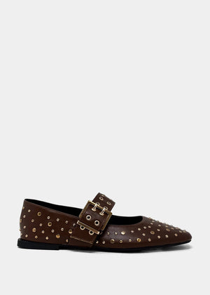 SHU SHOP Women's Shoes Shu Shop Avril Ballet Flat