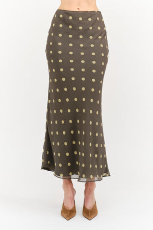 SOFIE THE LABEL Women's Skirts Kalila Skirt