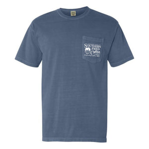 SOUTHERN FRIED COTTON Men's Tees Southern Fired Cotton Woody SS Tee