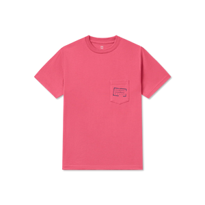 SOUTHERN MARSH COLLECTION Kid's Tees Southern Marsh Youth Authentic Tee - Short Sleeve
