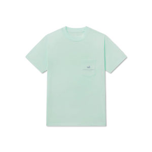 SOUTHERN MARSH COLLECTION Kid's Tees Southern Marsh Youth SEAWASH Tee - Branding - SM Fishing Co.