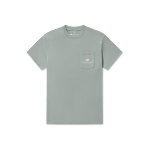 SOUTHERN MARSH COLLECTION Men's Tees Southern Marsh Duckstamp - Pintail Tee