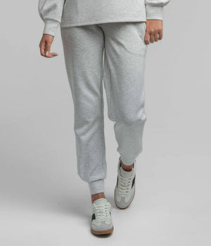 SOUTHERN SHIRT CO. Women's Pants STONE / XS Southern Shirt AstroKnit Joggers - Stone 2P013-1350