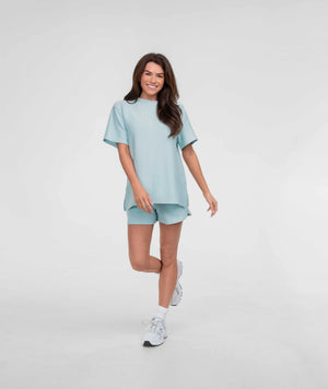 SOUTHERN SHIRT CO. Women's Shorts Southern Shirt Lazy Days Shorts