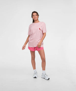 SOUTHERN SHIRT CO. Women's Tee Southern Shirt Silly Little Chili SS Tee