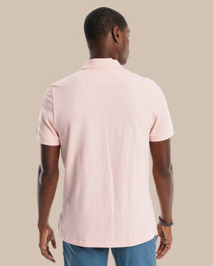 SOUTHERN TIDE Men's Polo Southern Tide Skipjack Polo Shirt || David's Clothing