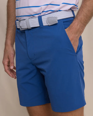 SOUTHERN TIDE Men's Shorts Southern Tide Birdie 8" Coastal Breeze® Performance Short