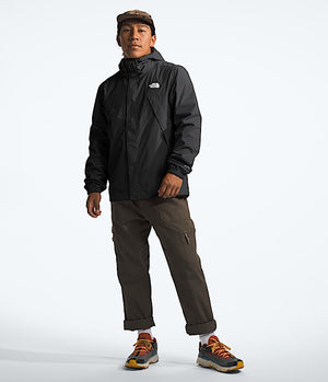 THE NORTH FACE Mens Jackets North Face Men’s Antora Rain Jacket