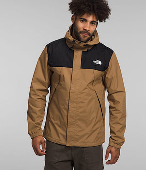 THE NORTH FACE Mens Jackets North Face Men’s Antora Rain Jacket