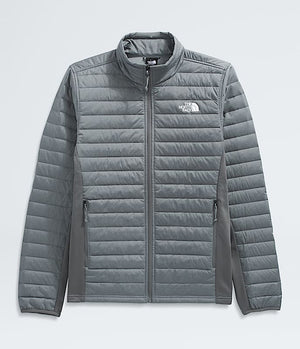 THE NORTH FACE Mens Jackets North Face Men’s Canyonlands Hybrid Jacket