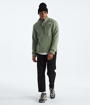 THE NORTH FACE Mens Jackets North Face Men’s Gordon Lyons ¼-Zip