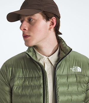 THE NORTH FACE Mens Jackets North Face Men’s Terra Peak Jacket