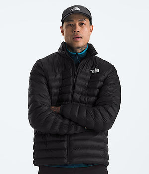 THE NORTH FACE Mens Jackets North Face Men’s Terra Peak Jacket