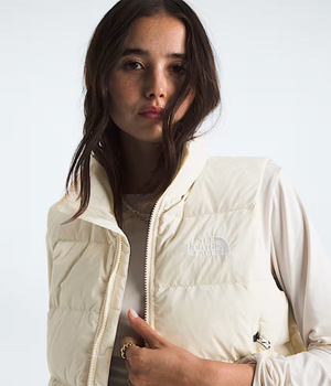 THE NORTH FACE Women's Vest North Face Women’s Hydrenalite Down A-Line Vest