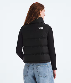 THE NORTH FACE Women's Vest North Face Women’s Hydrenalite Down A-Line Vest