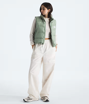 THE NORTH FACE Women's Vest North Face Women’s Hydrenalite Down A-Line Vest