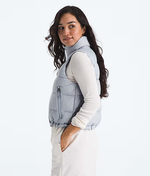 THE NORTH FACE Women's Vest North Face Women’s Hydrenalite Down A-Line Vest