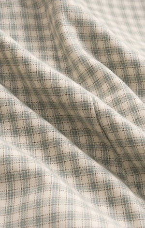 Z SUPPLY Women's Top Z Supply River Plaid Button Up