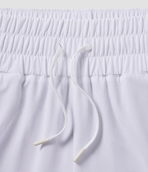 SOUTHERN SHIRT CO. Women's Shorts Southern Shirt Womens Lined Hybrid Shorts || David's Clothing