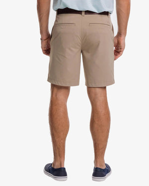 SOUTHERN TIDE Men's Shorts Southern Tide T3 Gulf Brrr-Die 8 Inch Performance Short || David's Clothing