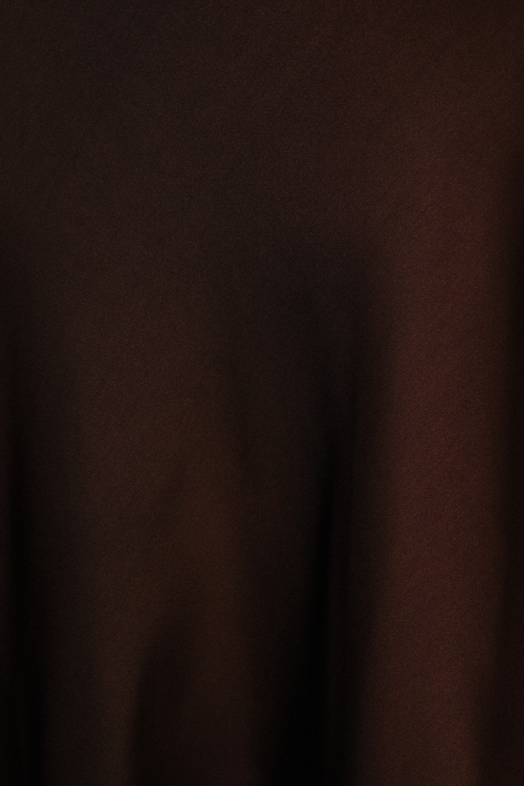 Bias Satin Midi Skirt