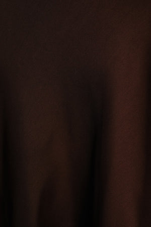 Bias Satin Midi Skirt