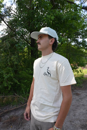 Dirty Marsh Tee'd Up T-Shirt