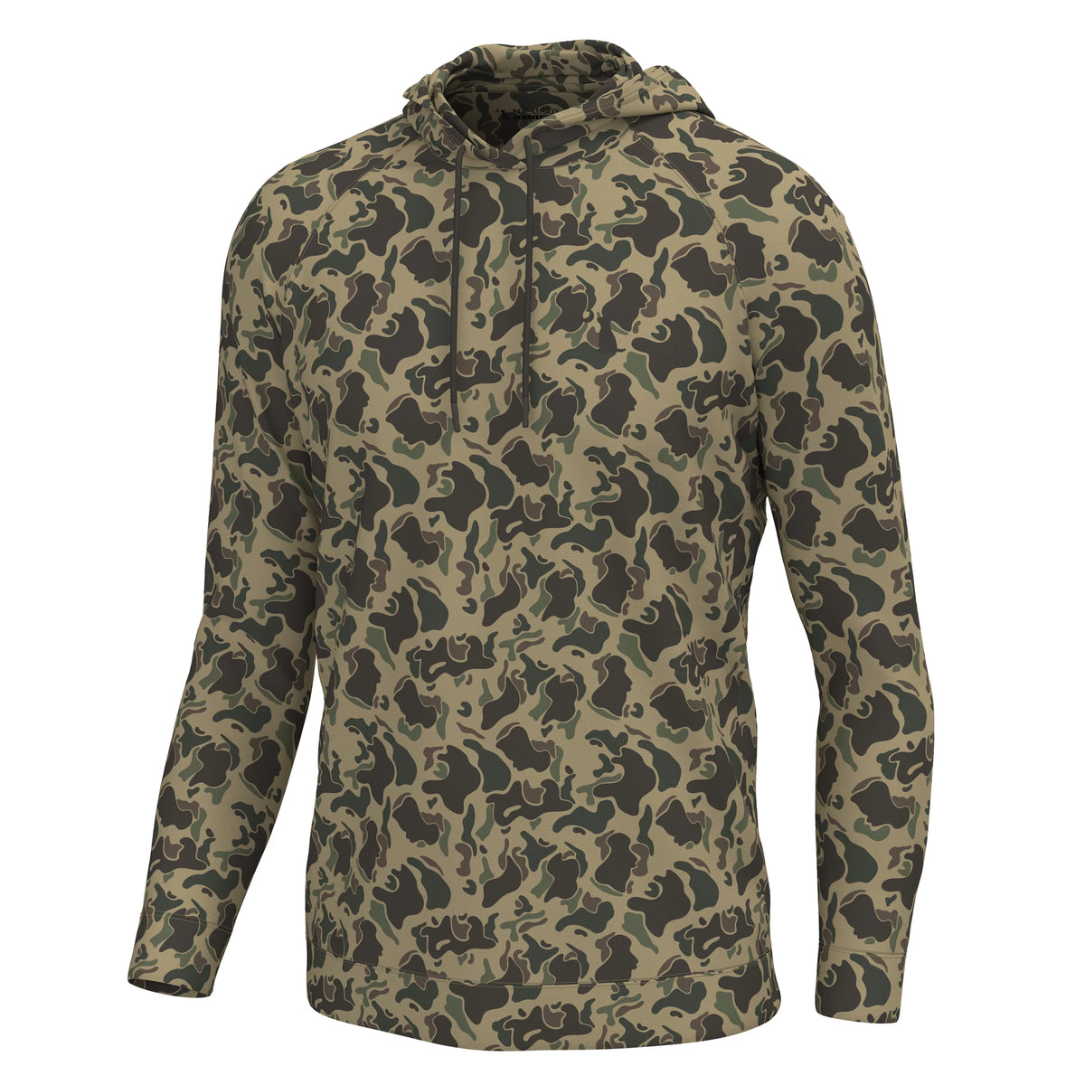 Local Boy Men's Hemlock Hoodie