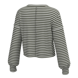 Local Girl Women's Revive Crewneck