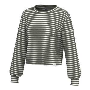 Local Girl Women's Revive Crewneck