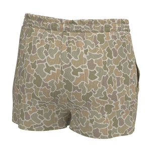 Local Girl Women's Revive Shorts