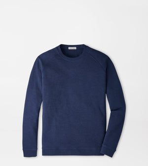 Peter Millar Crown Comfort Knit Crew
