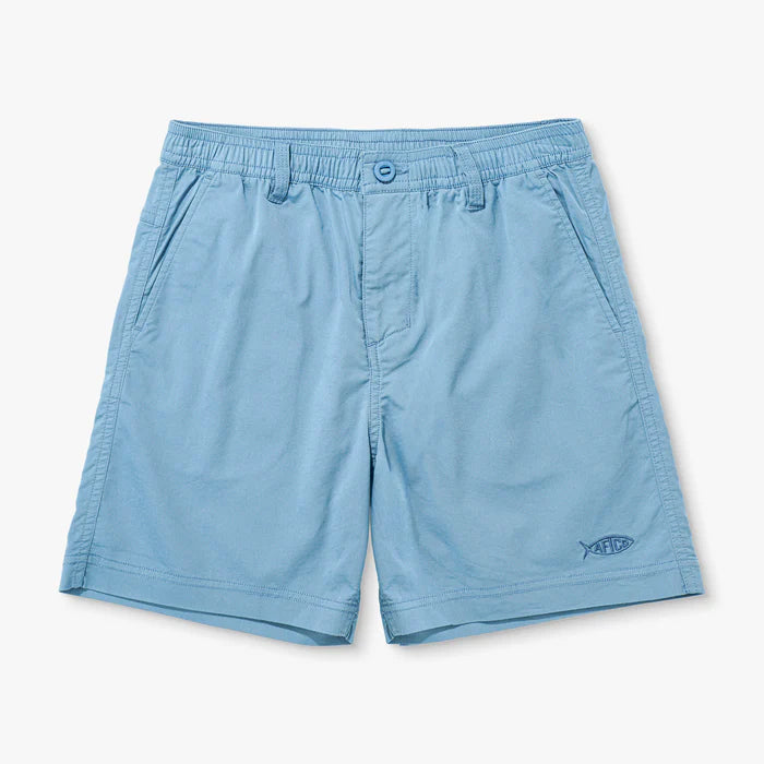 AFTCO MFG Boy's Shorts Aftco Youth Landlocked Shorts