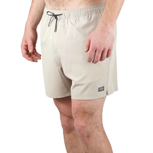 AFTCO MFG Men's Shorts Aftco Strike Swim Shorts || David's Clothing
