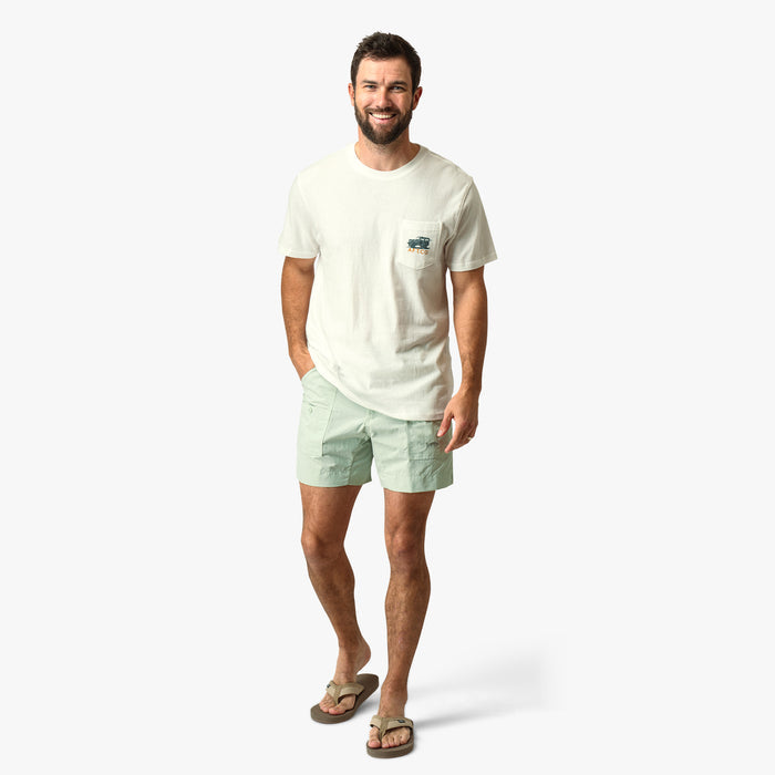 AFTCO MFG Men's Shorts Aftco The Original Fishing Short