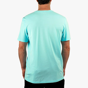 AFTCO MFG Men's Tees Aftco Air-O Mesh SS Fishing Shirt