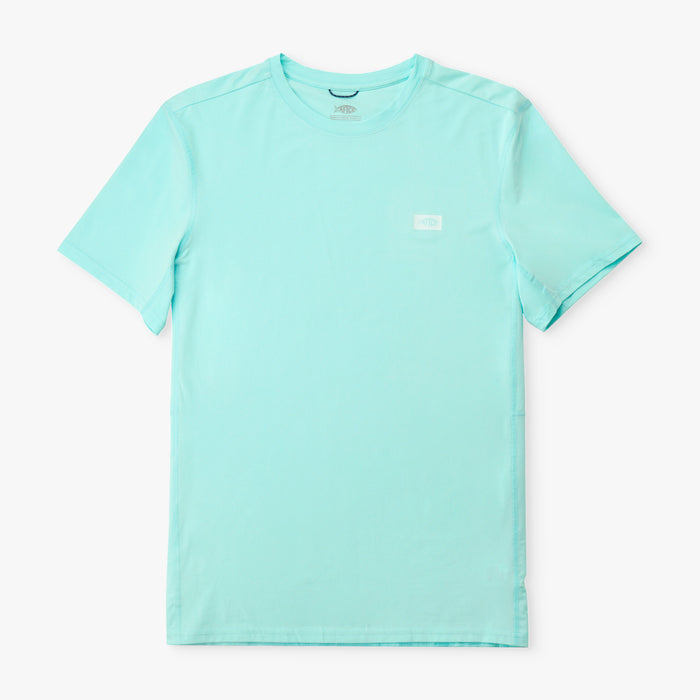 AFTCO MFG Men's Tees Aftco Air-O Mesh SS Fishing Shirt