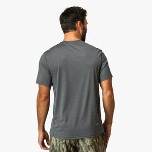 AFTCO MFG Men's Tees Aftco Air-O Mesh SS Fishing Shirt